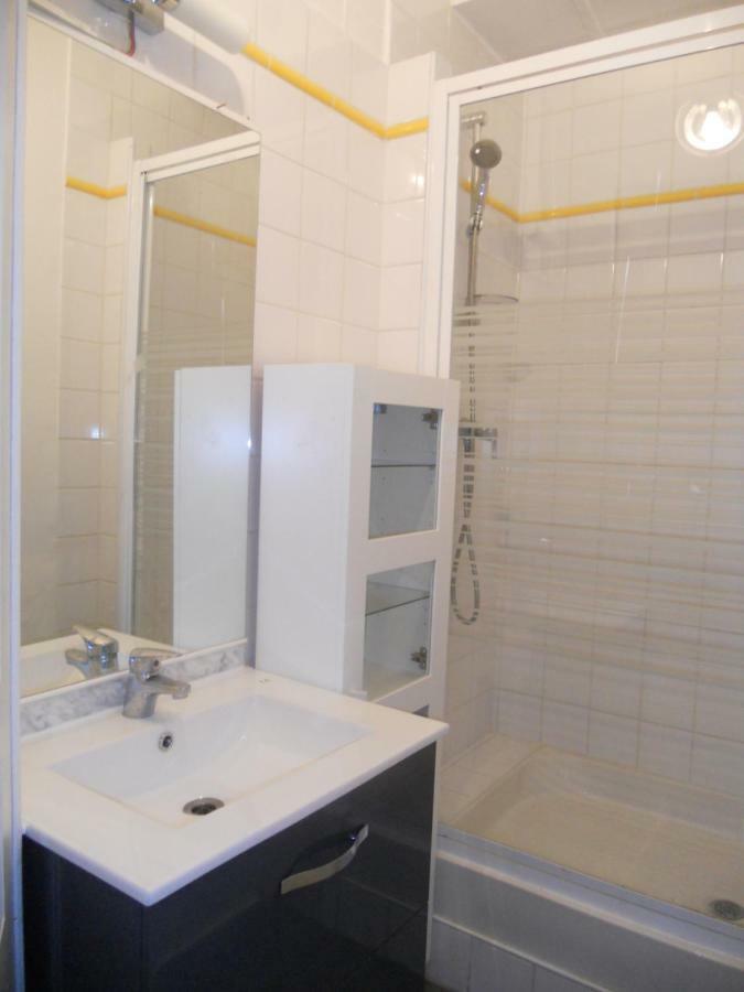 Au 303 Lägenhet Lyon Exteriör bild